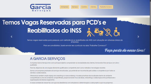 Garcia Serviços